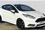 2016 Ford Fiesta ST 1.6 EcoBoost ST-2 3dr