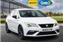 2019 SEAT Leon 1.5 TSI EVO 150 FR Black Edition [EZ] 5dr