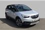 2019 Vauxhall Crossland X 1.2T ecoTec [110] Elite 5dr [6 Speed] [S/S]