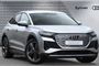 2023 Audi Q4 e-tron Sportback 150kW 40 82kWh S Line 5dr Auto