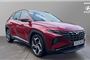 2022 Hyundai Tucson 1.6 TGDi Ultimate 5dr 2WD
