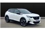 2020 Peugeot 2008 1.5 BlueHDi GT Line 5dr