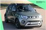 2022 Suzuki Ignis 1.2 Dualjet 12V Hybrid SZ-T 5dr CVT