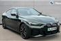 2023 BMW i4 250kW eDrive40 M Sport 83.9kWh 5dr Auto