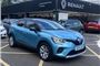 2021 Renault Captur 1.0 TCE 90 Iconic 5dr