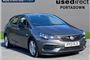 2021 Vauxhall Astra 1.5 Turbo D 105 Business Edition Nav 5dr