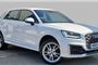 2018 Audi Q2 1.4 TFSI S Line 5dr S Tronic