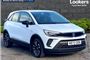 2022 Vauxhall Crossland 1.2 Turbo Design 5dr