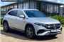 2021 Mercedes-Benz EQA EQA 250 140kW AMG Line 66.5kWh 5dr Auto