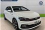 2019 Volkswagen Polo GTI 2.0 TSI GTI 5dr DSG