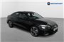 2023 Audi A3 Saloon 35 TDI Edition 1 4dr S Tronic