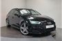 2020 Audi S3 S3 TFSI 300 Quattro Black Edition 5dr S Tronic