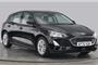 2020 Ford Focus 1.0 EcoBoost Hybrid mHEV 125 Titanium Edition 5dr