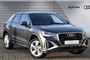 2023 Audi Q2 30 TFSI S Line 5dr