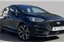 2023 Ford Fiesta 1.0 EcoBoost Hbd mHEV 125 ST-Line X 5dr Auto