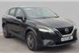 2021 Nissan Qashqai 1.3 DiG-T MH 158 Acenta Premium 5dr Xtronic