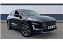 2022 Ford Kuga 2.0 EcoBlue mHEV Titanium 5dr