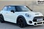 2020 MINI Hatchback 2.0 Cooper S Sport II 3dr