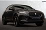 2023 Jaguar E-Pace 1.5 P300e R-Dynamic HSE Black 5dr Auto