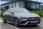 2021 Mercedes-Benz CLA CLA 200 AMG Line 4dr Tip Auto