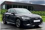 2024 Audi A3 Saloon 35 TFSI S Line 4dr S Tronic