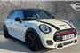 2020 MINI Hatchback 2.0 John Cooper Works II 3dr Auto [8 Speed]