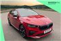 2024 Skoda Scala 1.0 TSI 116 Monte Carlo 5dr