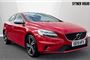 2019 Volvo V40 T3 [152] R DESIGN Edition 5dr Geartronic