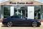 2023 BMW 5 Series M550i xDrive 4dr Auto