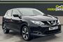 2017 Nissan Qashqai 1.5 dCi N-Connecta 5dr