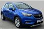 2018 Vauxhall Mokka X 1.4T ecoTEC Active 5dr