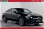 2021 Mercedes-Benz CLA CLA 250e AMG Line Premium Plus 4dr Tip Auto