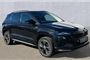 2022 Skoda Karoq 1.5 TSI Sportline 5dr