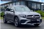 2022 Mercedes-Benz GLB GLB 200d AMG Line Premium 5dr 8G-Tronic