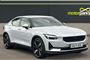 2021 Polestar 2 300kW 78kWh Long Range DM [Plus] 5dr 4WD Auto