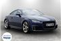 2020 Audi TT 40 TFSI S Line 2dr S Tronic