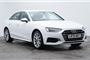 2020 Audi A4 35 TDI Sport 4dr S Tronic