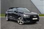 2021 Audi Q3 40 TFSI Quattro Black Edition 5dr S Tronic