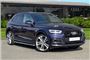 2020 Audi Q5 45 TFSI Quattro Vorsprung 5dr S Tronic