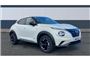 2023 Nissan Juke 1.6 Hybrid N-Connecta 5dr Auto