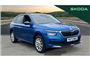 2023 Skoda Kamiq 1.0 TSI 110 SE Drive 5dr