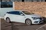 2020 Renault Megane Sport Tourer 1.5 Blue dCi 115 Play 5dr