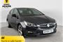 2018 Vauxhall Astra 1.6 CDTi 16V ecoTEC SRi 5dr