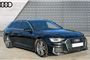 2019 Audi A6 Avant 40 TDI S Line 5dr S Tronic