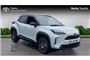2025 Toyota Yaris Cross 1.5 Hybrid GR Sport 5dr CVT