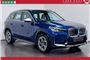 2024 BMW iX1 230kW xDrive30 xLine 65kWh 5dr Auto