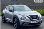 2022 Nissan Juke 1.0 DiG-T 114 Tekna 5dr