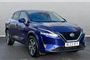 2023 Nissan Qashqai 1.3 DiG-T MH 158 N-Connecta 5dr Xtronic