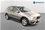 2018 BMW X1 sDrive 20i SE 5dr Step Auto