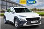 2022 Hyundai Kona 1.0 TGDi 48V MHEV SE Connect 5dr